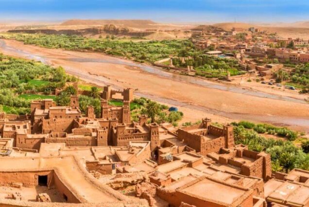 Morocco Day Trips